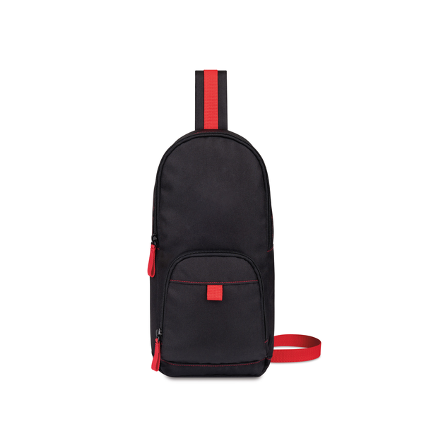Repeat rPET Classic Sling Bag