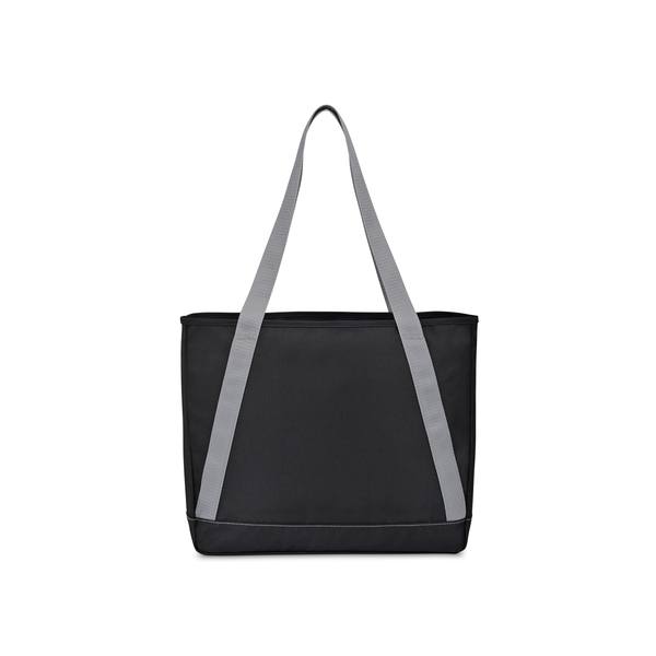 Repeat Recycled Polyester Classic Tote