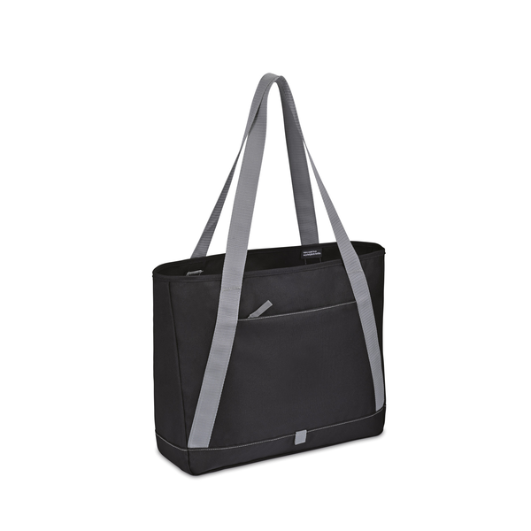 Repeat Recycled Polyester Classic Tote