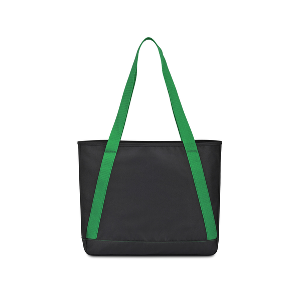 Repeat Recycled Polyester Classic Tote