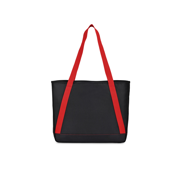 Repeat Recycled Polyester Classic Tote