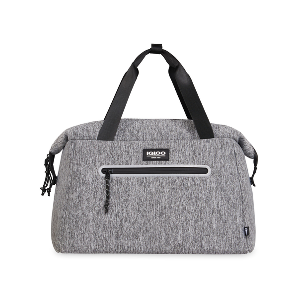 Igloo® Moxie Neoprene 20-Can Medium Duffel Cooler