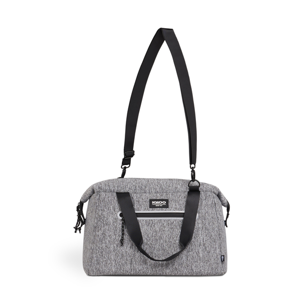 Igloo® Moxie Neoprene 20-Can Medium Duffel Cooler