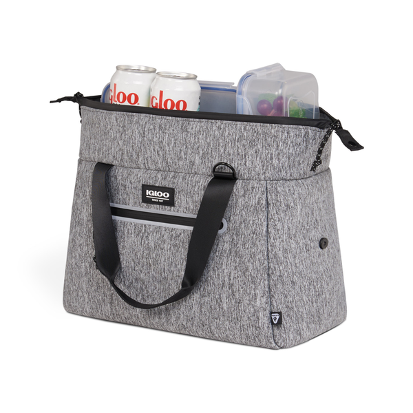 Igloo® Moxie Neoprene 20-Can Medium Duffel Cooler