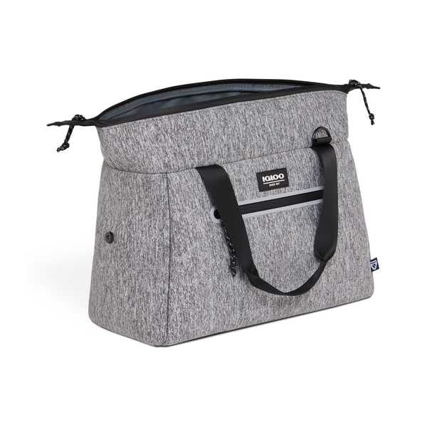 Igloo® Moxie Neoprene 20-Can Medium Duffel Cooler