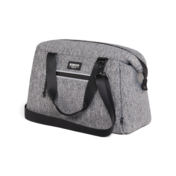 Igloo® Moxie Neoprene 20-Can Medium Duffel Cooler