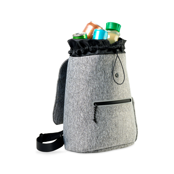 Igloo® Moxie Neoprene Cinch Backpack Cooler