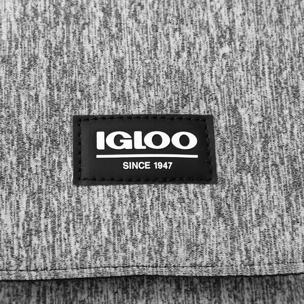 Igloo® Moxie Neoprene Cinch Backpack Cooler