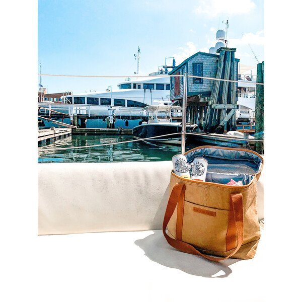 Out of the Woods® Supernatural Paper™ Walrus 24-Can Cooler