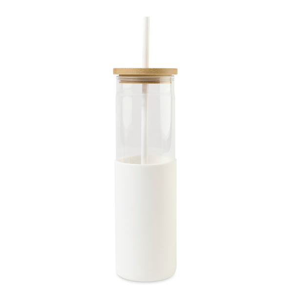 Aviana™ Journey Tritan™ Tumbler w/ Straw, 20oz.