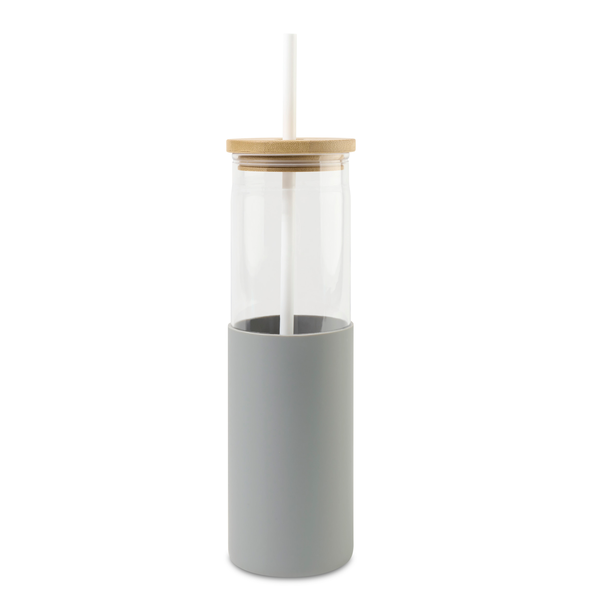 Aviana™ Journey Tritan™ Tumbler w/ Straw, 20oz.