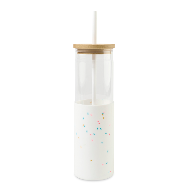 Aviana™ Journey Tritan™ Tumbler w/ Straw, 20oz.