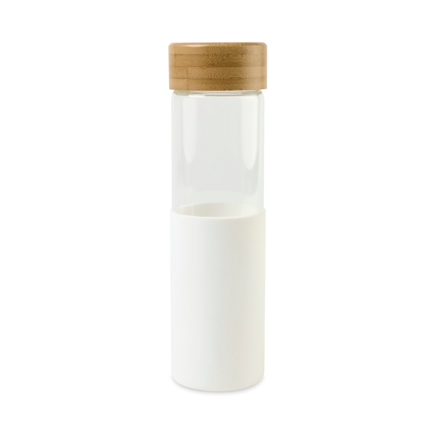 Aviana™ Journey Glass Bottle, 20oz.