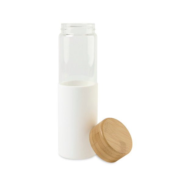 Aviana™ Journey Glass Bottle, 20oz.