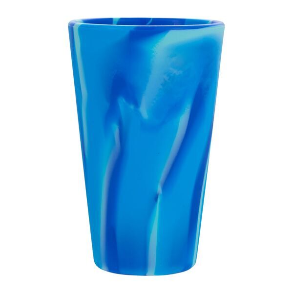 Silipint® Original Silicone Pint Glass, 16oz.