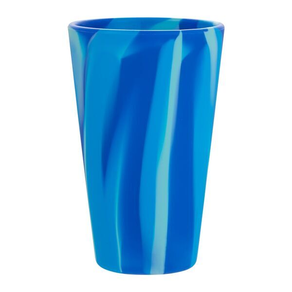 Silipint® Original Silicone Pint Glass, 16oz.