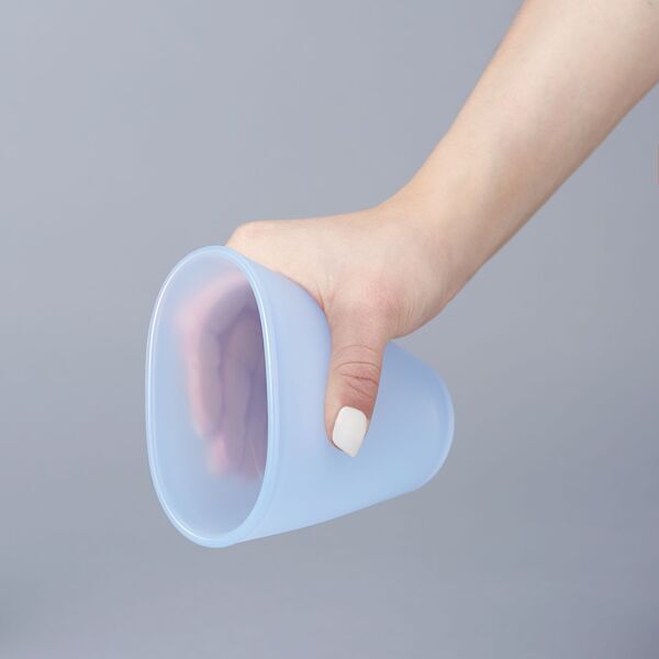 Silipint® Original Silicone Pint Glass, 16oz.