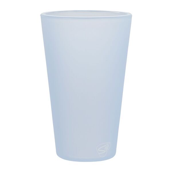 Silipint® Original Silicone Pint Glass, 16oz.