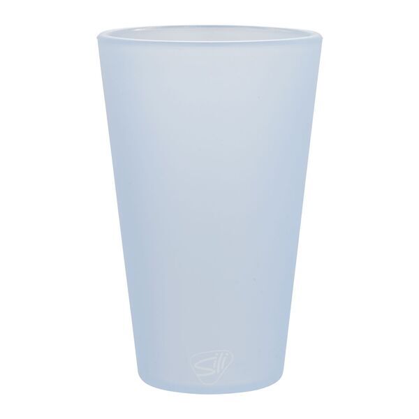 Silipint® Original Silicone Pint Glass, 16oz.