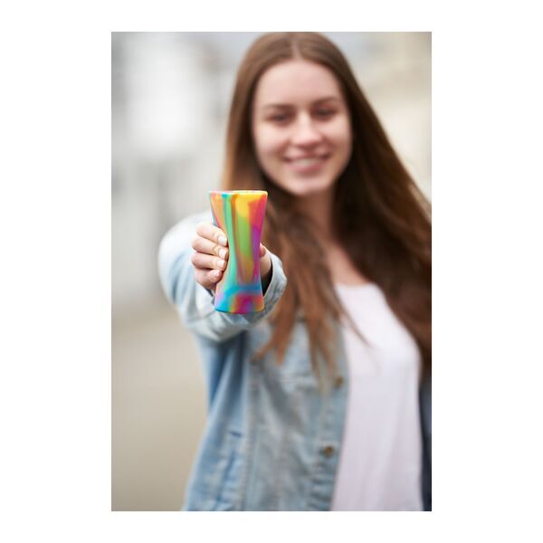 Silipint® Original Silicone Pint Glass, 16oz.