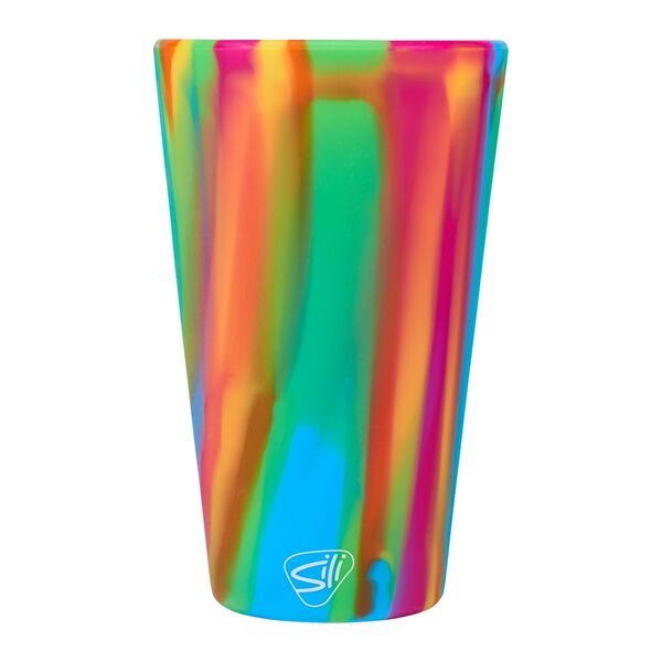 Silipint® Original Silicone Pint Glass, 16oz.