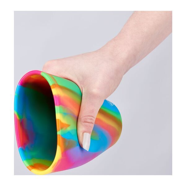 Silipint® Original Silicone Pint Glass, 16oz.