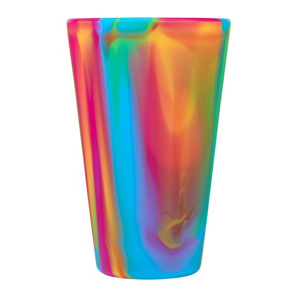 Silipint® Original Silicone Pint Glass, 16oz.