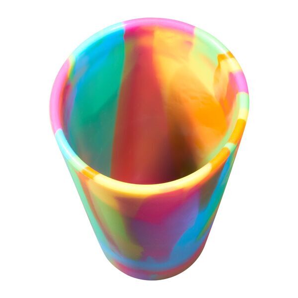 Silipint® Original Silicone Pint Glass, 16oz.