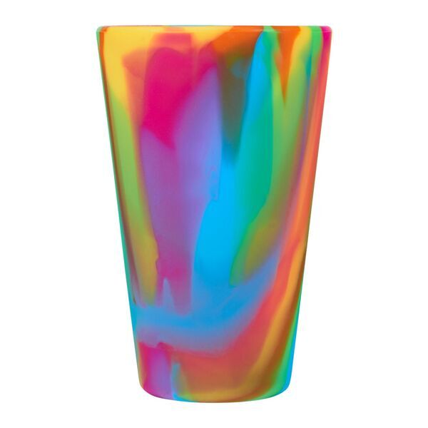 Silipint® Original Silicone Pint Glass, 16oz.