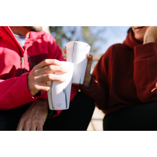 Silipint® Original Silicone Pint Glass, 16oz.