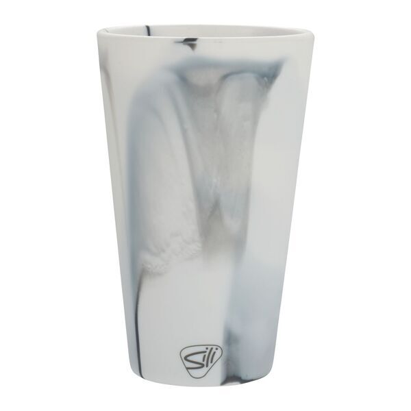Silipint® Original Silicone Pint Glass, 16oz.