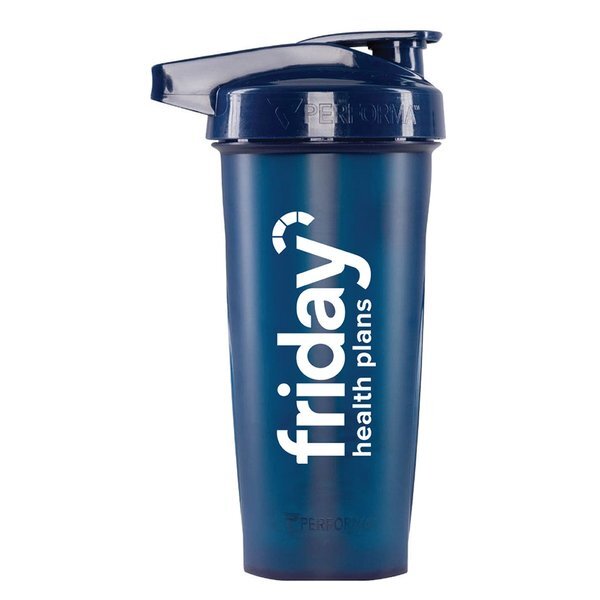 Performa™ Perfect Shaker™ Activ Shaker Bottle, 28oz.