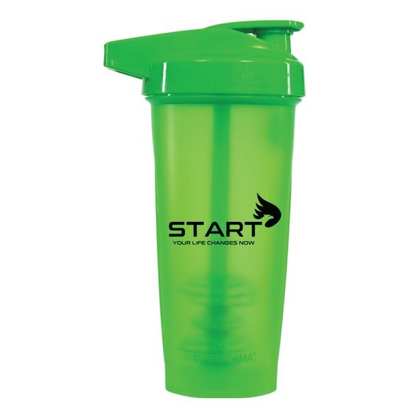 Performa™ Perfect Shaker™ Activ Shaker Bottle, 28oz.