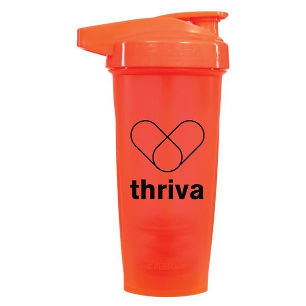 Performa™ Perfect Shaker™ Activ Shaker Bottle, 28oz.