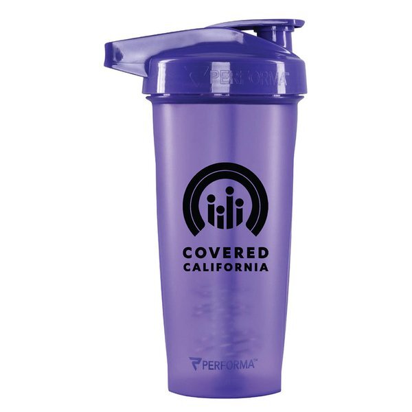 Performa™ Perfect Shaker™ Activ Shaker Bottle, 28oz.