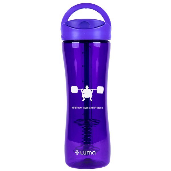 Performa™ Perfect Shaker™ Luma Shaker Bottle, 28oz.