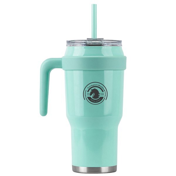 Reduce® COLD1 Double Wall Vacuum Insulated Mug, 40oz.
