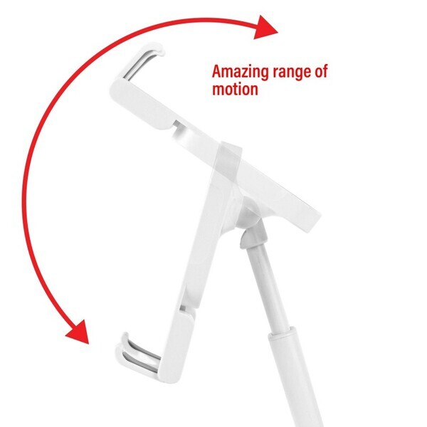 Multifunction Adjustable Desktop Smart Phone Stand