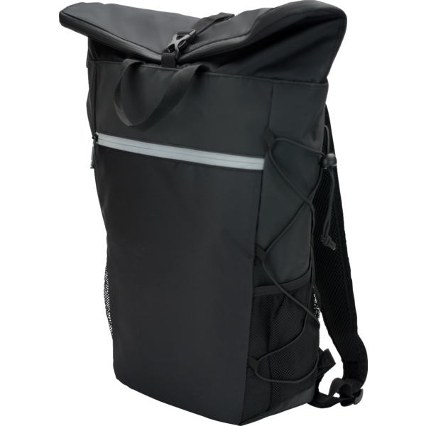 Urban Peak® 24 Can Tarpaulin Roll Top Backpack Cooler