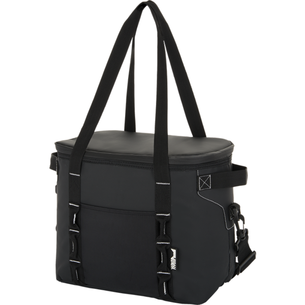 Urban Peak® Waterproof 12 Can Tarpaulin Hinge Cooler