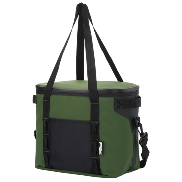 Urban Peak® Waterproof 12 Can Tarpaulin Hinge Cooler