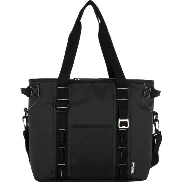 Urban Peak® Waterproof 24 Can Tarpaulin Hinge Cooler