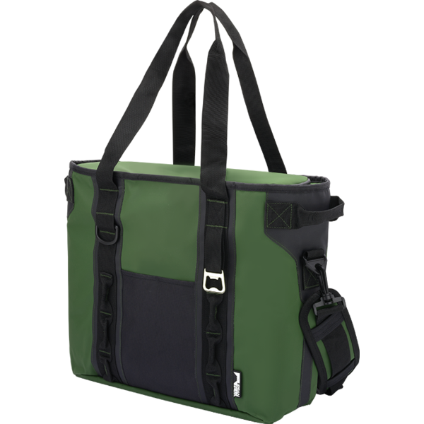 Urban Peak® Waterproof 24 Can Tarpaulin Hinge Cooler