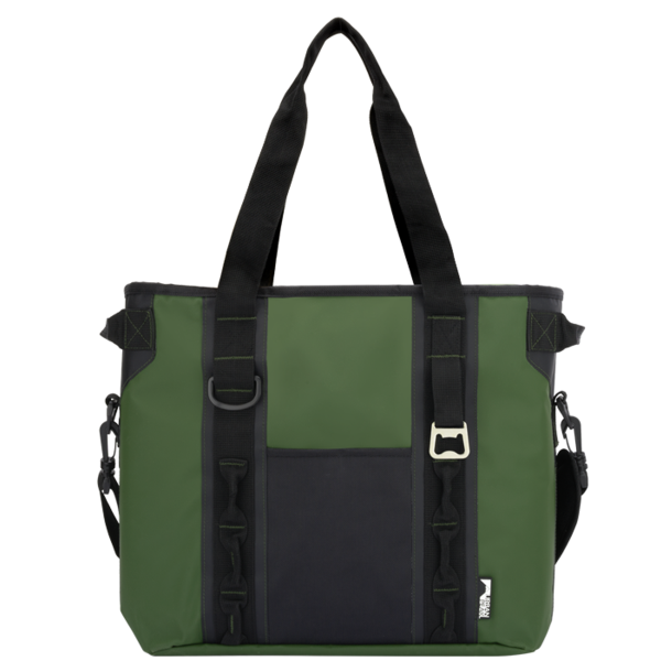 Urban Peak® Waterproof 24 Can Tarpaulin Hinge Cooler