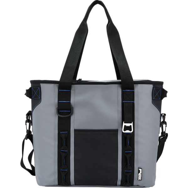 Urban Peak® Waterproof 24 Can Tarpaulin Hinge Cooler