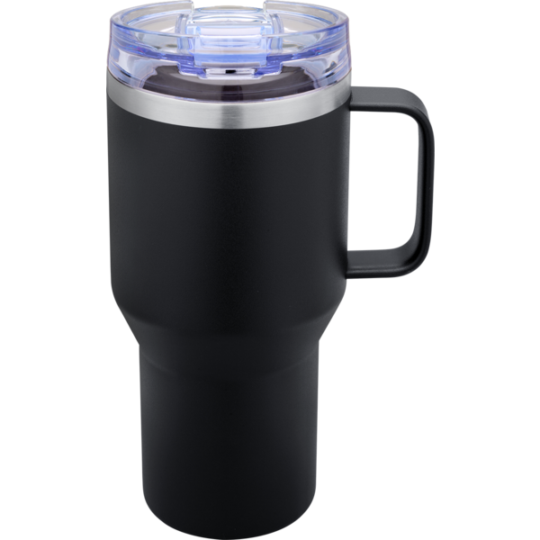 Urban Peak® Harbor Trail Vacuum Insulated Camp Mug, 30oz.