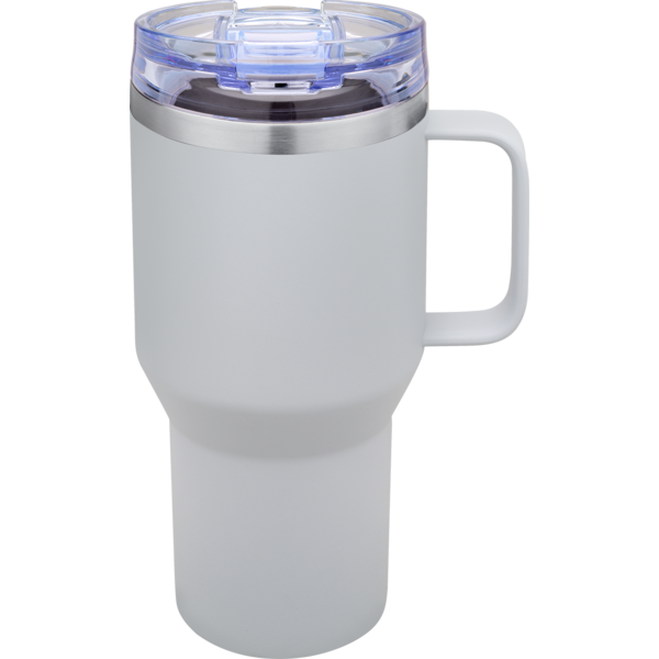 Urban Peak® Harbor Trail Vacuum Insulated Camp Mug, 30oz.