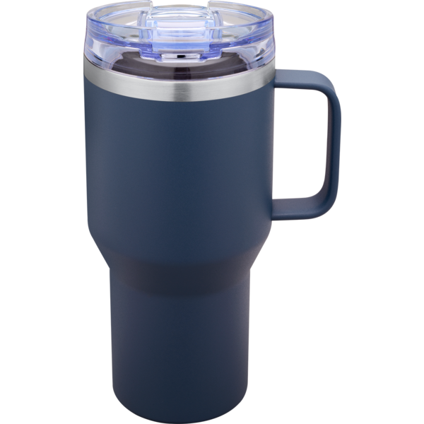 Urban Peak® Harbor Trail Vacuum Insulated Camp Mug, 30oz.