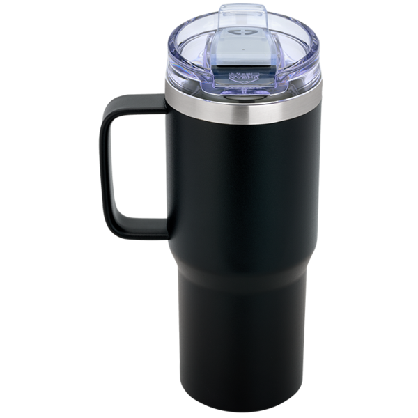 Urban Peak® Harbor Trail Vacuum Insulated Camp Mug, 20oz.