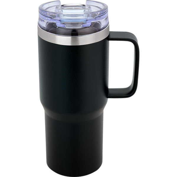 Urban Peak® Harbor Trail Vacuum Insulated Camp Mug, 20oz.